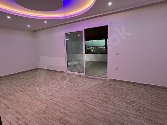 260m2 Lüx Dublex - Görsel 3