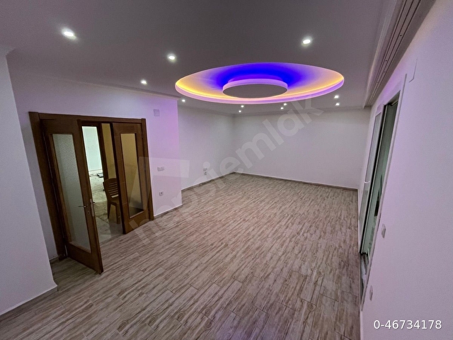 260m2 Lüx Dublex - Görsel 2
