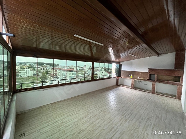 260m2 Lüx Dublex - Görsel 4