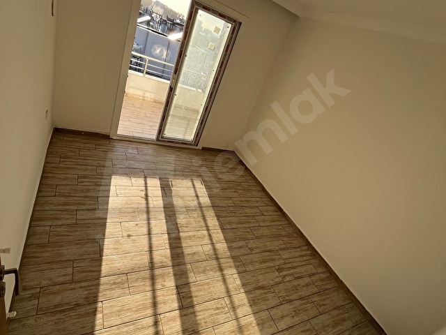 260m2 Lüx Dublex - Görsel 15