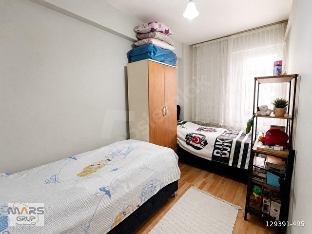 ESENYURTTA MEYDANA 1 DAKİKA MESAFEDE 2+1 ARAKAT. FIRSAT DAİRE - Görsel 10