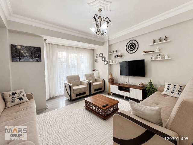ESENYURTTA MEYDANA 1 DAKİKA MESAFEDE 2+1 ARAKAT. FIRSAT DAİRE - Görsel 20