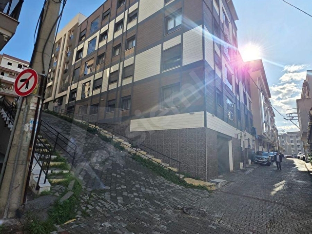 TURYAPTAN BUCA LALELİ MH ASANSÖRLÜ OTOPARKLI 2+1 SATILIK DAİRE - Görsel 21