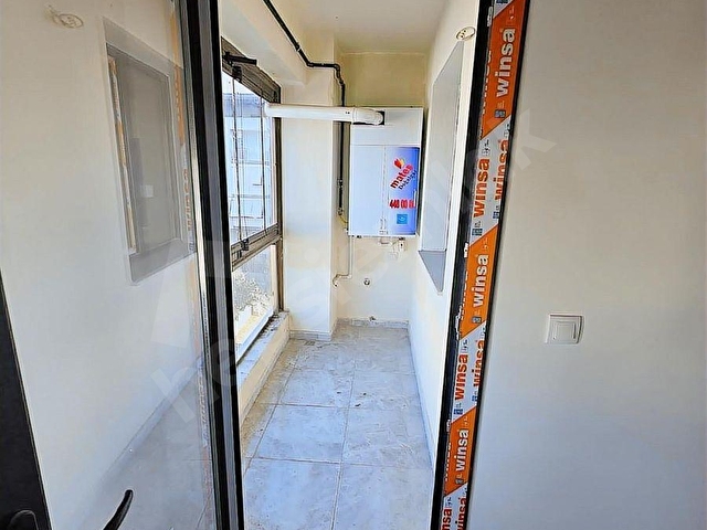 TURYAPTAN BUCA LALELİ MH ASANSÖRLÜ OTOPARKLI 2+1 SATILIK DAİRE - Görsel 10