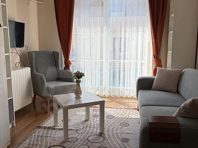 Tınaztepe hastanesine 100 mt. cadde üzeri eşyalı kiralık daire - Görsel 2