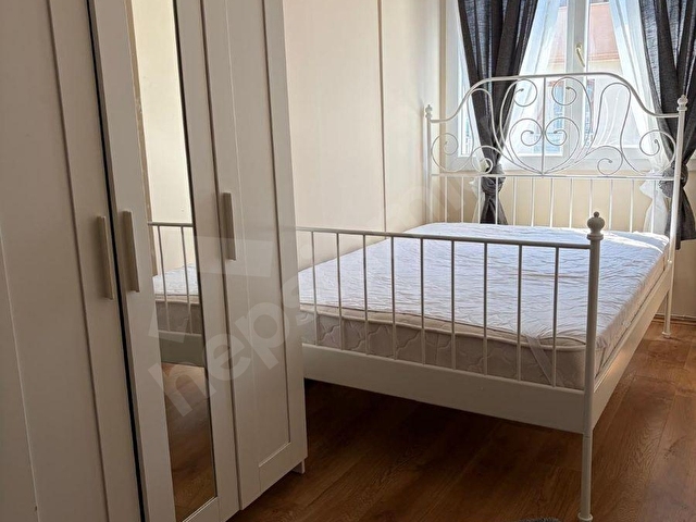 Tınaztepe hastanesine 100 mt. cadde üzeri eşyalı kiralık daire - Görsel 11