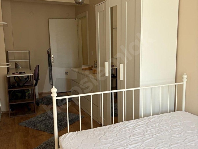 Tınaztepe hastanesine 100 mt. cadde üzeri eşyalı kiralık daire - Görsel 10