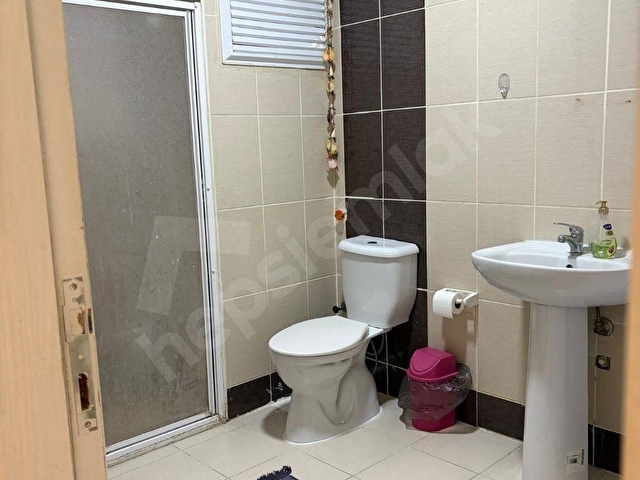Tınaztepe hastanesine 100 mt. cadde üzeri eşyalı kiralık daire - Görsel 13
