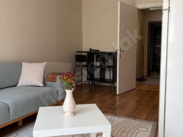 Tınaztepe hastanesine 100 mt. cadde üzeri eşyalı kiralık daire - Görsel 4
