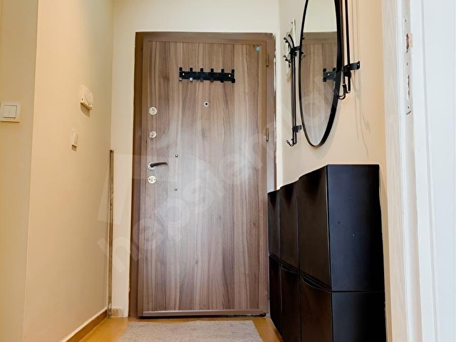 Tınaztepe hastanesine 100 mt. cadde üzeri eşyalı kiralık daire - Görsel 15