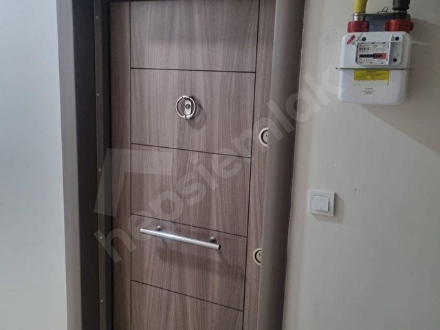 BAYRAKLI İZBAN YAKINI 1+1 D.GAZLI 50M2 GİRİŞ KAT - Görsel 5