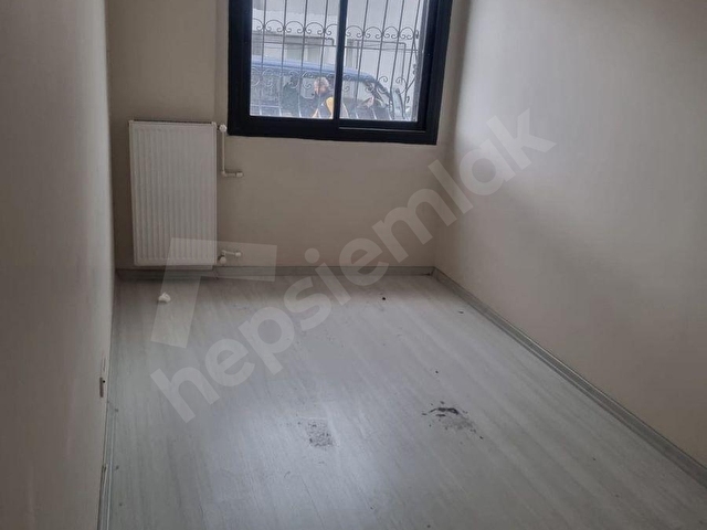BAYRAKLI İZBAN YAKINI 1+1 D.GAZLI 50M2 GİRİŞ KAT - Görsel 11
