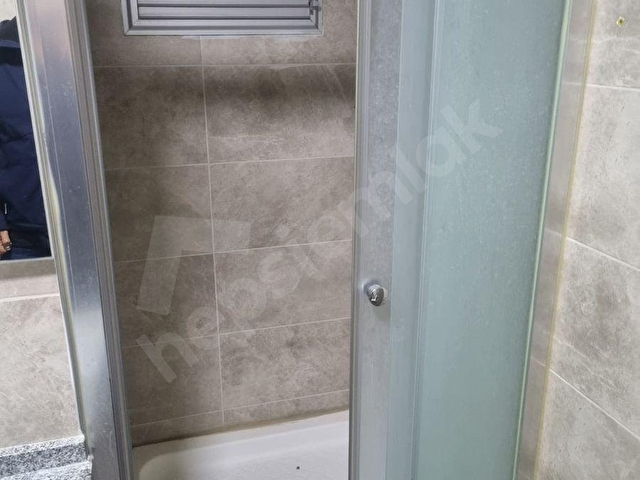 BAYRAKLI İZBAN YAKINI 1+1 D.GAZLI 50M2 GİRİŞ KAT - Görsel 16
