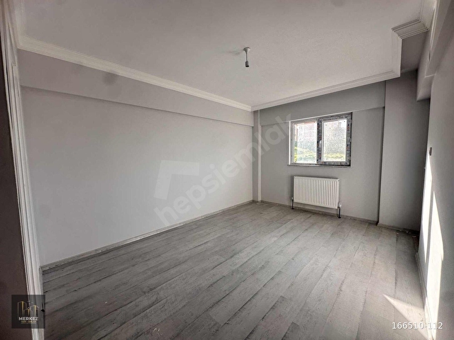 AHMET T.GAZİ MH. 3+1 SIFIR DOLAPLI SATILIK DAİRE - Görsel 24