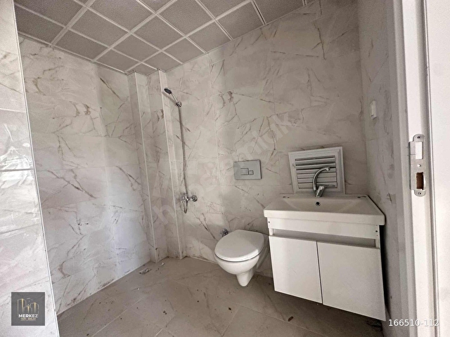 AHMET T.GAZİ MH. 3+1 SIFIR DOLAPLI SATILIK DAİRE - Görsel 26
