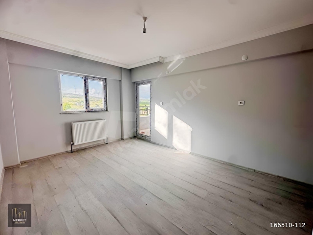 AHMET T.GAZİ MH. 3+1 SIFIR DOLAPLI SATILIK DAİRE - Görsel 23