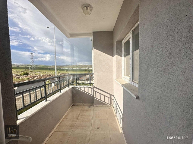 AHMET T.GAZİ MH. 3+1 SIFIR DOLAPLI SATILIK DAİRE - Görsel 17