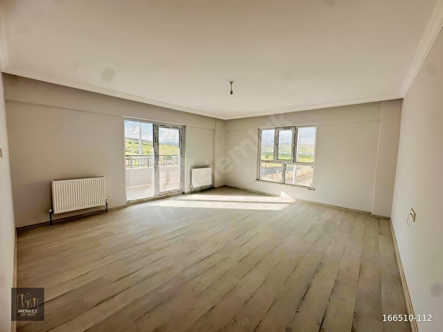 AHMET T.GAZİ MH. 3+1 SIFIR DOLAPLI SATILIK DAİRE - Görsel 6