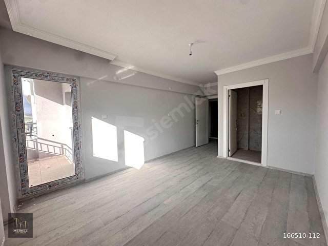 AHMET T.GAZİ MH. 3+1 SIFIR DOLAPLI SATILIK DAİRE - Görsel 22