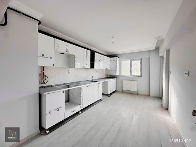 AHMET T.GAZİ MH. 3+1 SIFIR DOLAPLI SATILIK DAİRE - Görsel 10