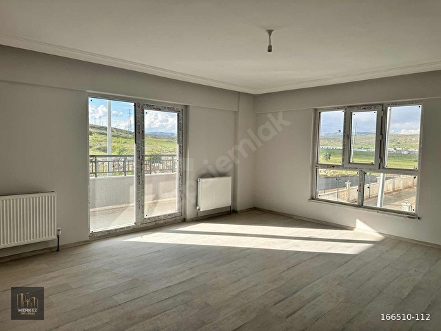 AHMET T.GAZİ MH. 3+1 SIFIR DOLAPLI SATILIK DAİRE - Görsel 15