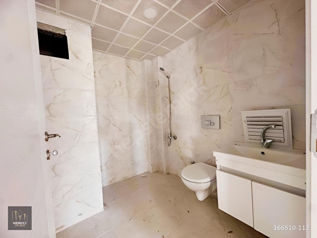 AHMET T.GAZİ MH. 3+1 SIFIR DOLAPLI SATILIK DAİRE - Görsel 8