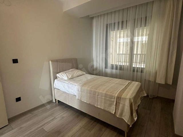 ALTINOAVADA DENİZE SIFIR SATILIK 2+1 LÜKS REZİDANS - Görsel 30