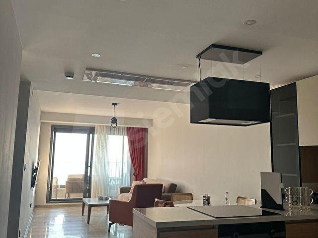 ALTINOAVADA DENİZE SIFIR SATILIK 2+1 LÜKS REZİDANS - Görsel 15