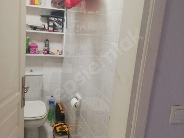 Gelibolu Yazıcızade ana cadde bulvarda SATILIK 2+1 OKAZYON daire - Görsel 24