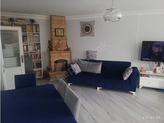 Gelibolu Yazıcızade ana cadde bulvarda SATILIK 2+1 OKAZYON daire - Görsel 15
