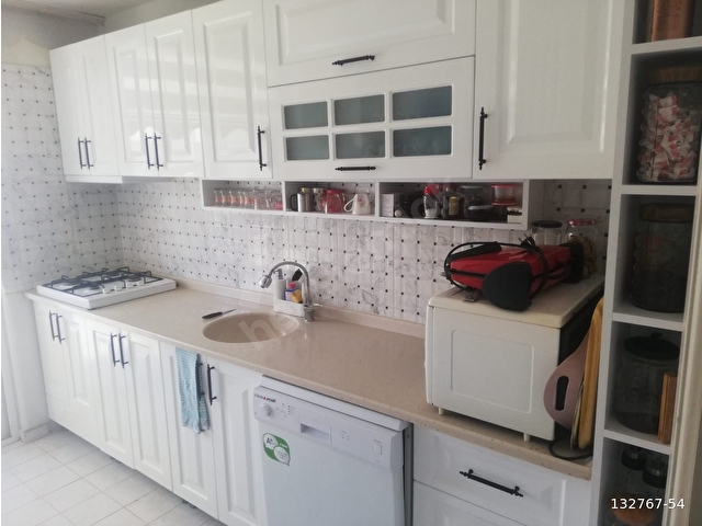 Gelibolu Yazıcızade ana cadde bulvarda SATILIK 2+1 OKAZYON daire - Görsel 9