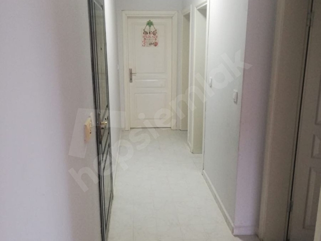 Gelibolu Yazıcızade ana cadde bulvarda SATILIK 2+1 OKAZYON daire - Görsel 4