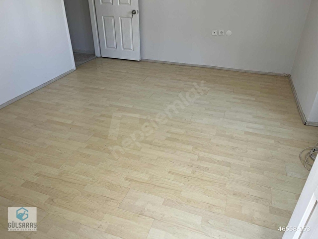 GÜLSARAY KASAPLAR MAHALLESİ İZMİR YOLU CD. YAKINI 3+1 DAİRE - Görsel 6