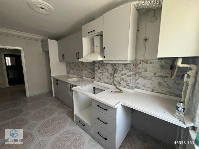 GÜLSARAY KASAPLAR MAHALLESİ İZMİR YOLU CD. YAKINI 3+1 DAİRE - Görsel 3