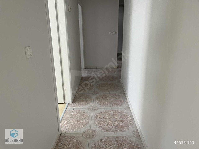 GÜLSARAY KASAPLAR MAHALLESİ İZMİR YOLU CD. YAKINI 3+1 DAİRE - Görsel 5