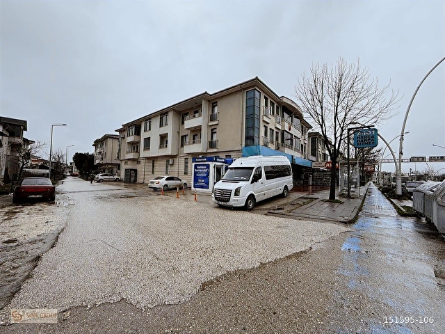 KARACAHACIMUSA MH. HÜRRİYET CADDESİ ÜZERİ 2+1 DAİRE KİRALIKTIR.. - Görsel 14