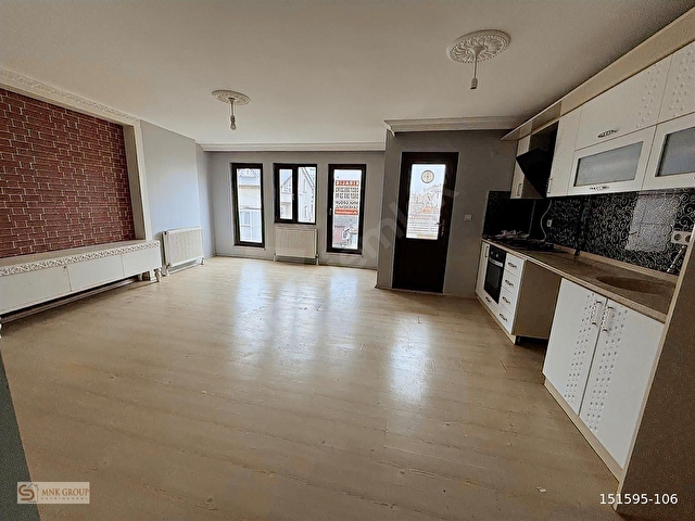 KARACAHACIMUSA MH. HÜRRİYET CADDESİ ÜZERİ 2+1 DAİRE KİRALIKTIR.. - Görsel 15