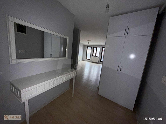 KARACAHACIMUSA MH. HÜRRİYET CADDESİ ÜZERİ 2+1 DAİRE KİRALIKTIR.. - Görsel 3