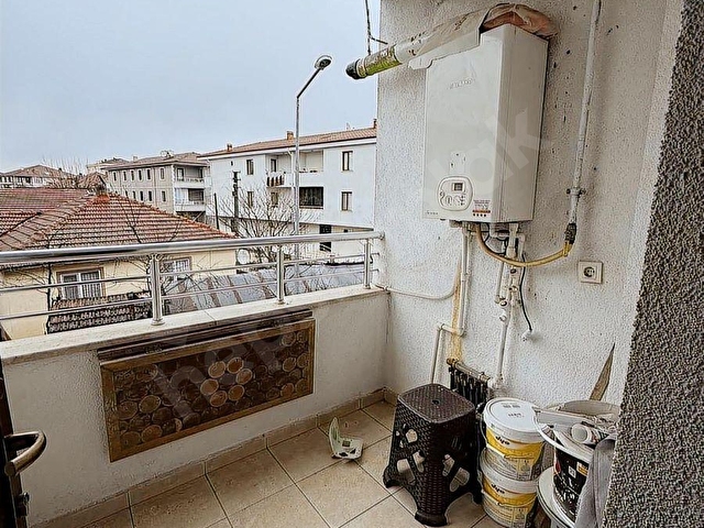 KARACAHACIMUSA MH. HÜRRİYET CADDESİ ÜZERİ 2+1 DAİRE KİRALIKTIR.. - Görsel 4