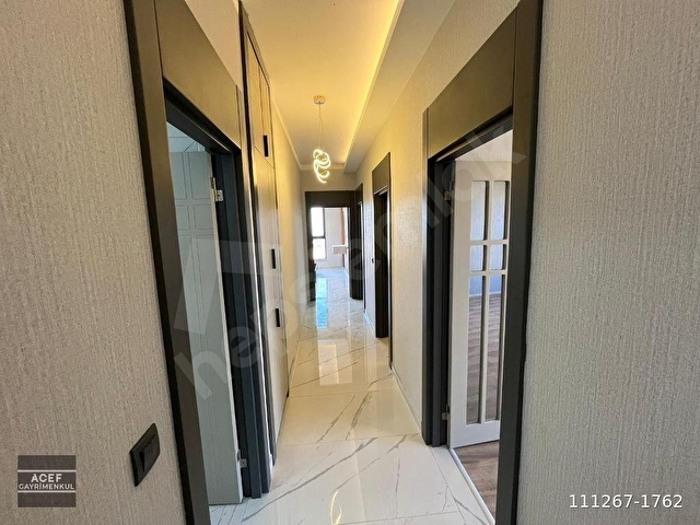 ACEF GYD-2 BLOKLU GENİŞ M2Lİ LÜX SİTEDE OTURUMA HAZIR 2+1 DAİRE - Görsel 16