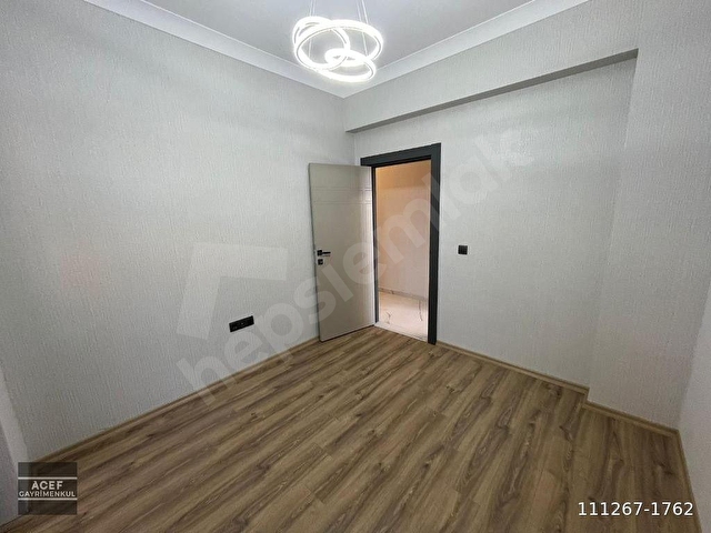 ACEF GYD-2 BLOKLU GENİŞ M2Lİ LÜX SİTEDE OTURUMA HAZIR 2+1 DAİRE - Görsel 14