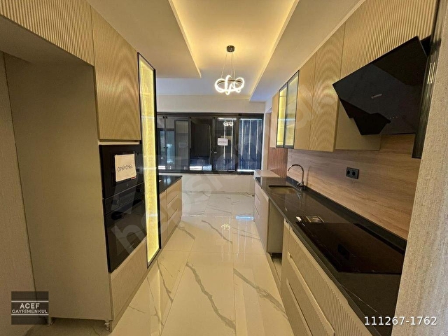 ACEF GYD-2 BLOKLU GENİŞ M2Lİ LÜX SİTEDE OTURUMA HAZIR 2+1 DAİRE