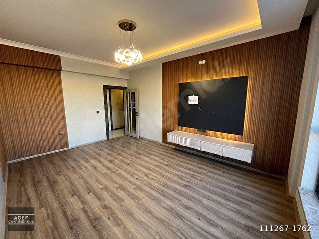 ACEF GYD-2 BLOKLU GENİŞ M2Lİ LÜX SİTEDE OTURUMA HAZIR 2+1 DAİRE - Görsel 10