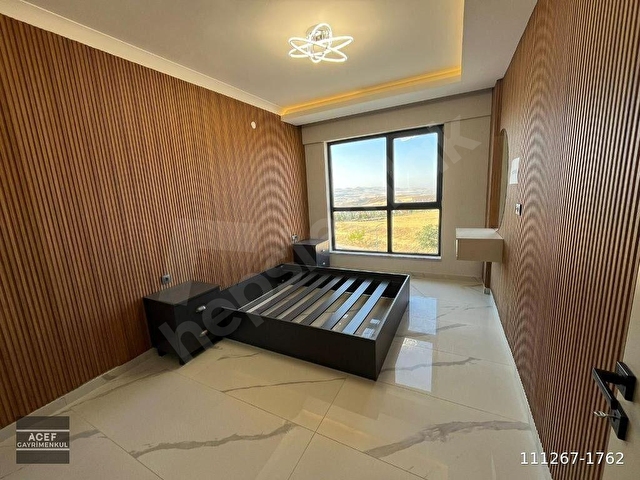 ACEF GYD-2 BLOKLU GENİŞ M2Lİ LÜX SİTEDE OTURUMA HAZIR 2+1 DAİRE - Görsel 19