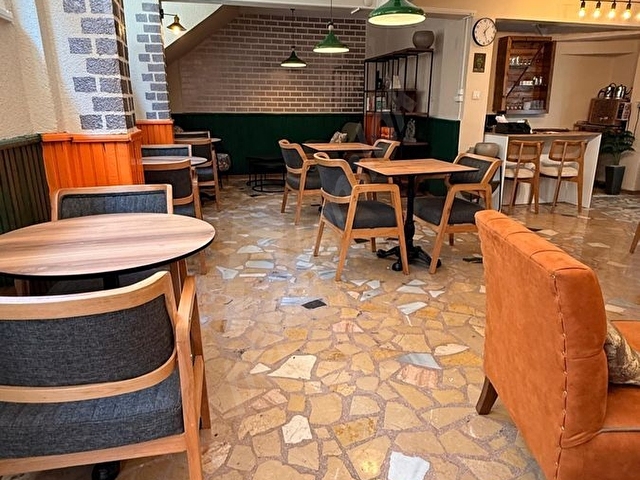 DEVREN KİRALIK RUHSATLI KAFE KAÇIRILMAYACAK FIRSAT - Görsel 5