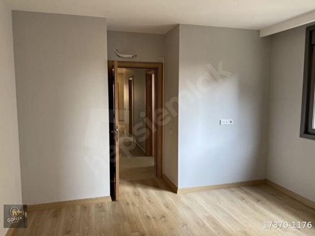ERENKÖY BAĞDAT CADDESİNE 2 SOKAK MESAFEDE 90m² NET BALKONLU 3+1 - Görsel 9