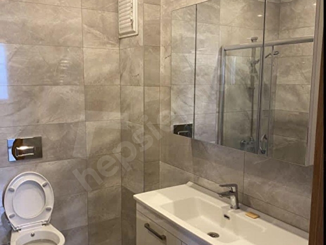 ERENKÖY BAĞDAT CADDESİNE 2 SOKAK MESAFEDE 90m² NET BALKONLU 3+1 - Görsel 10