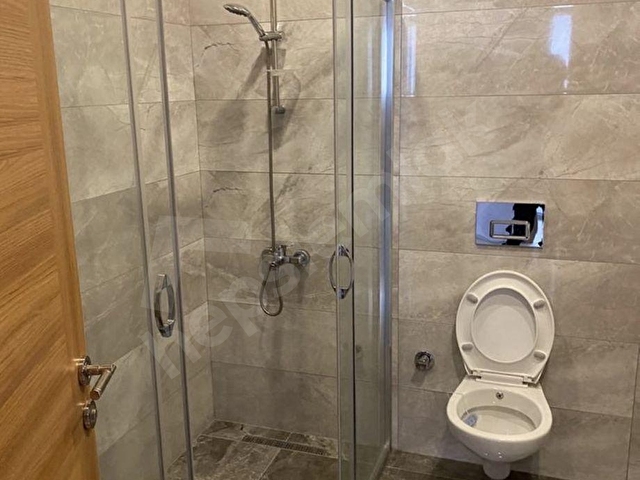 ERENKÖY BAĞDAT CADDESİNE 2 SOKAK MESAFEDE 90m² NET BALKONLU 3+1 - Görsel 13