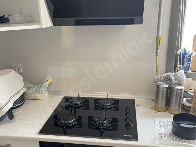 ERENKÖY BAĞDAT CADDESİNE 2 SOKAK MESAFEDE 90m² NET BALKONLU 3+1 - Görsel 23