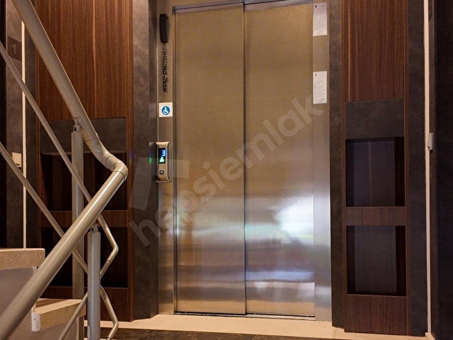 ERENKÖY BAĞDAT CADDESİNE 2 SOKAK MESAFEDE 90m² NET BALKONLU 3+1 - Görsel 3